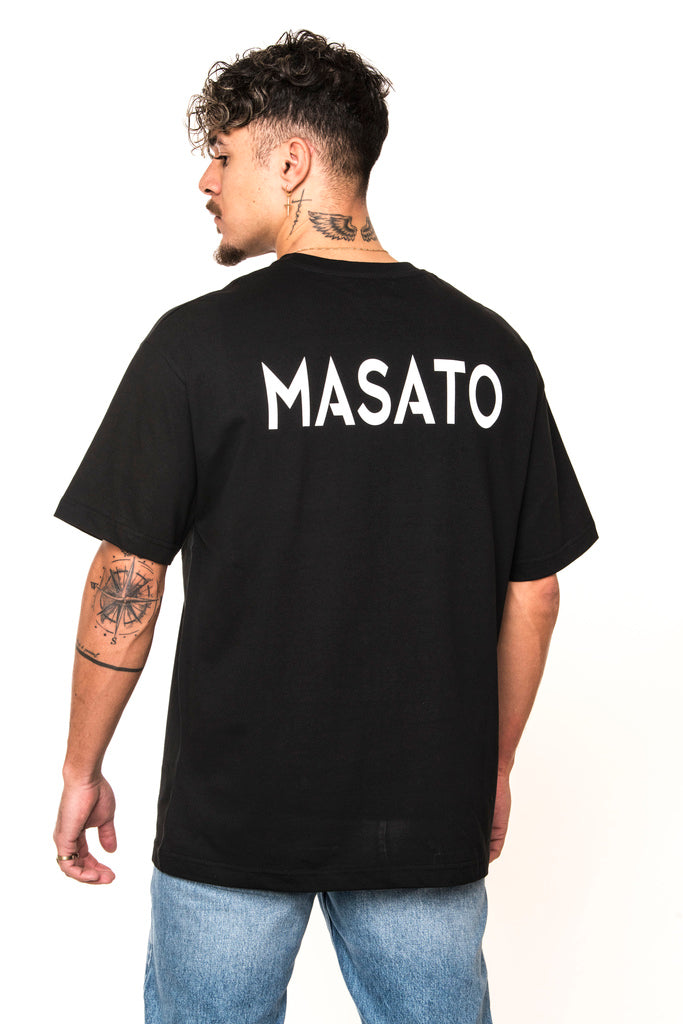 masato